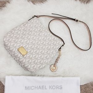 Michael Kors Crossbody Purse